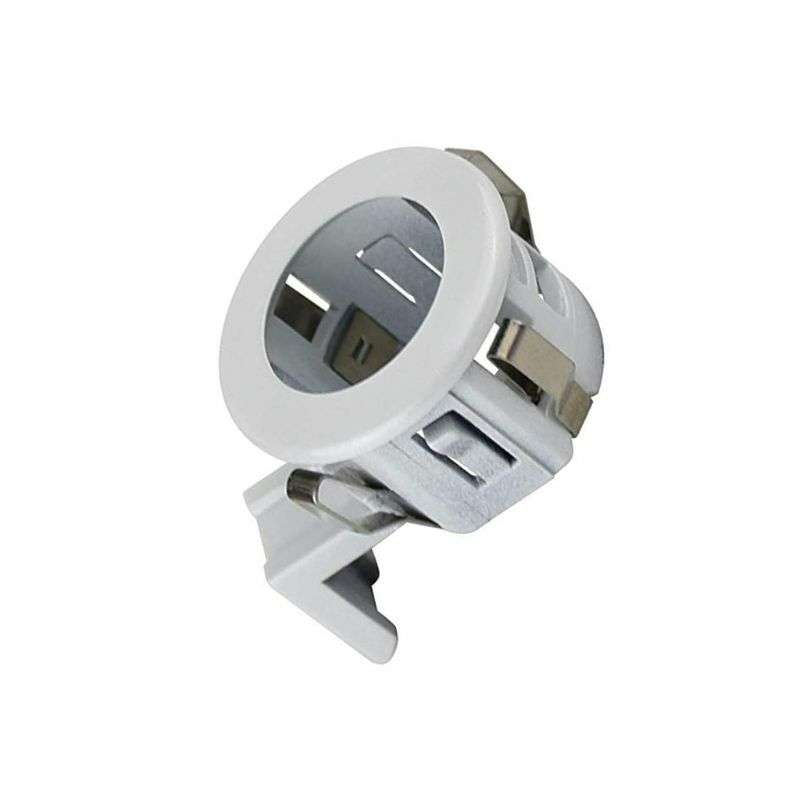 1pc Parking Sensor Retainer For T~oyota Honda Accord 39681-TL0-G01 39681TL0G01