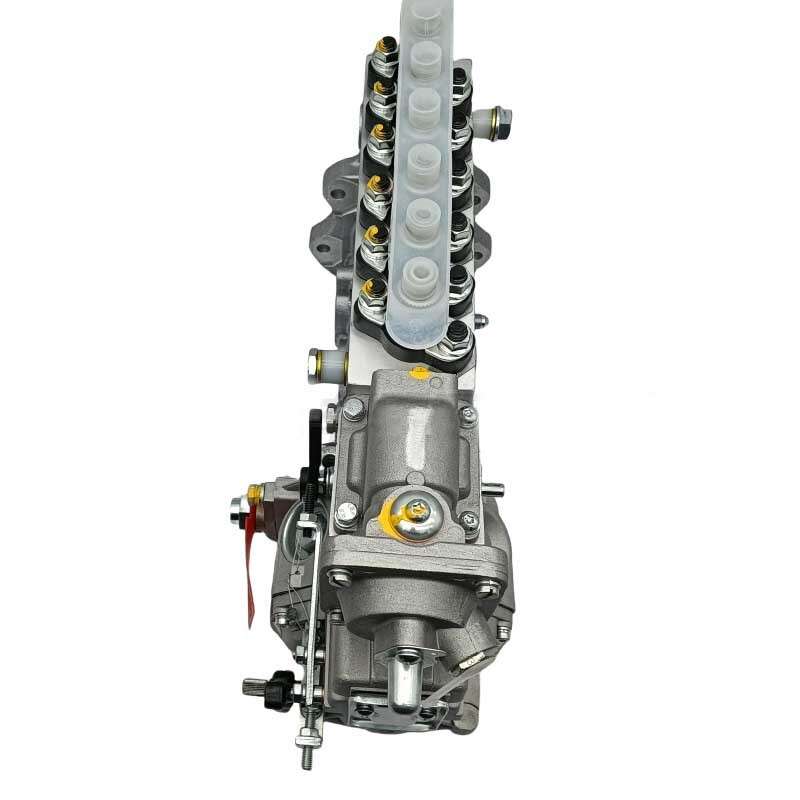 P7100 Fuel Injection Pump 3931537 3931538 Fits For Dodge Cummins 5.9L 0402736911