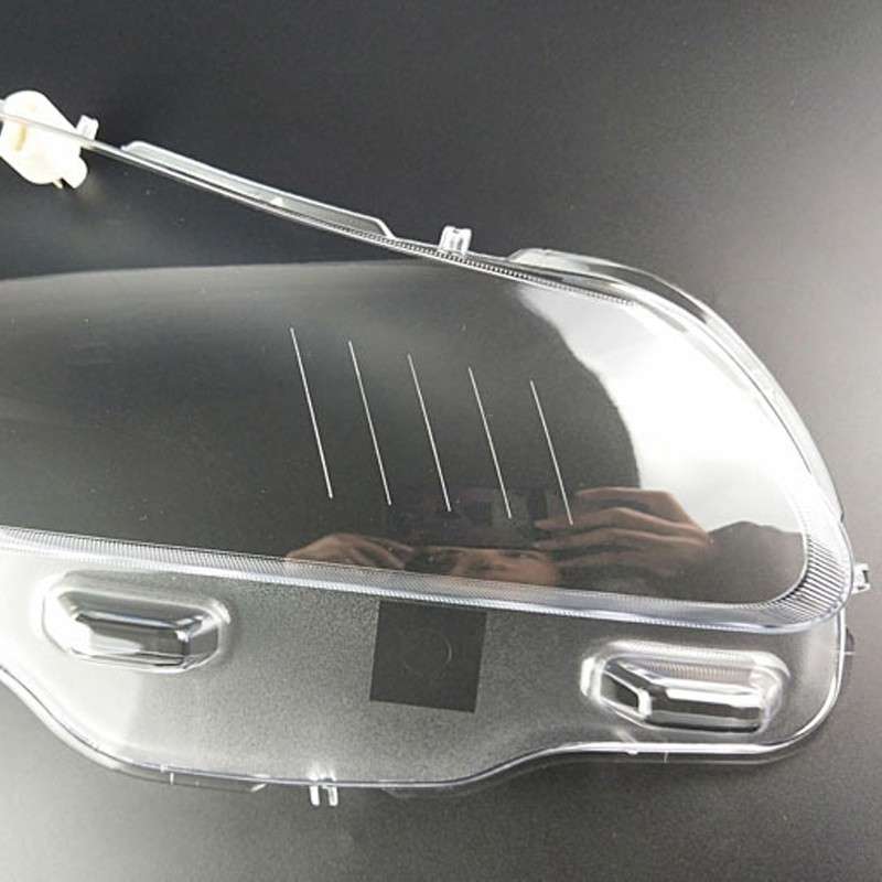 Right Car Headlight Headlamp Clear Lens Cover Fit For Jaguar XJ 2010-2019