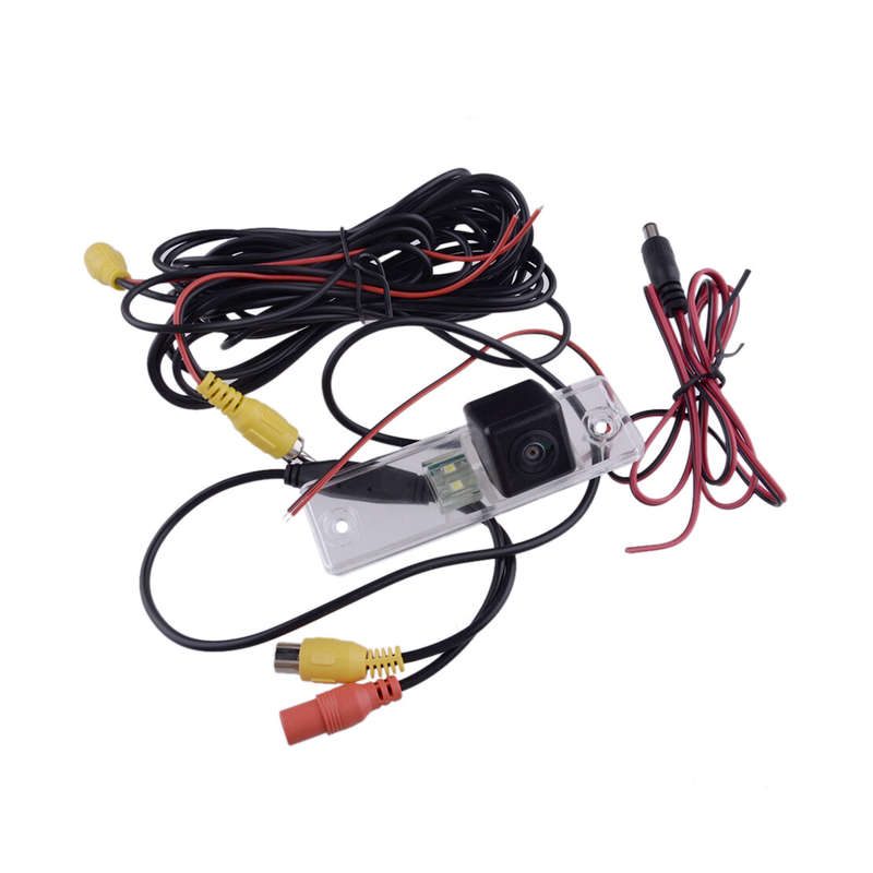 170° Rear View Back Up Camera Fit For Toyota 4Runner 1996-2001