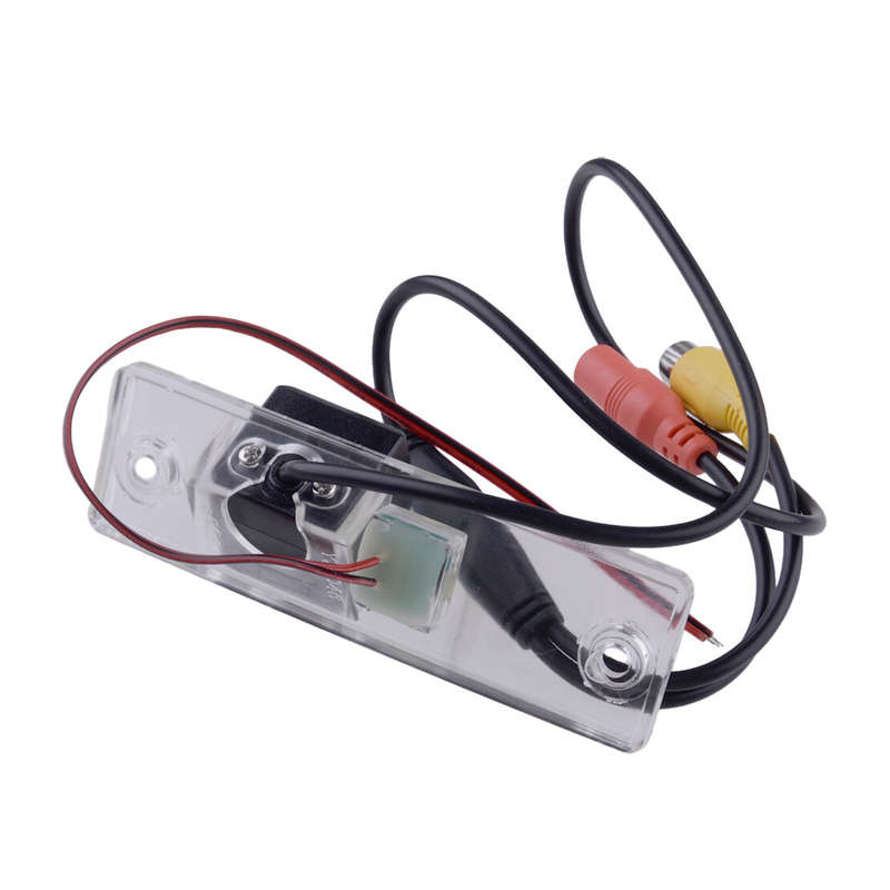 170° Rear View Back Up Camera Fit For Toyota 4Runner 1996-2001