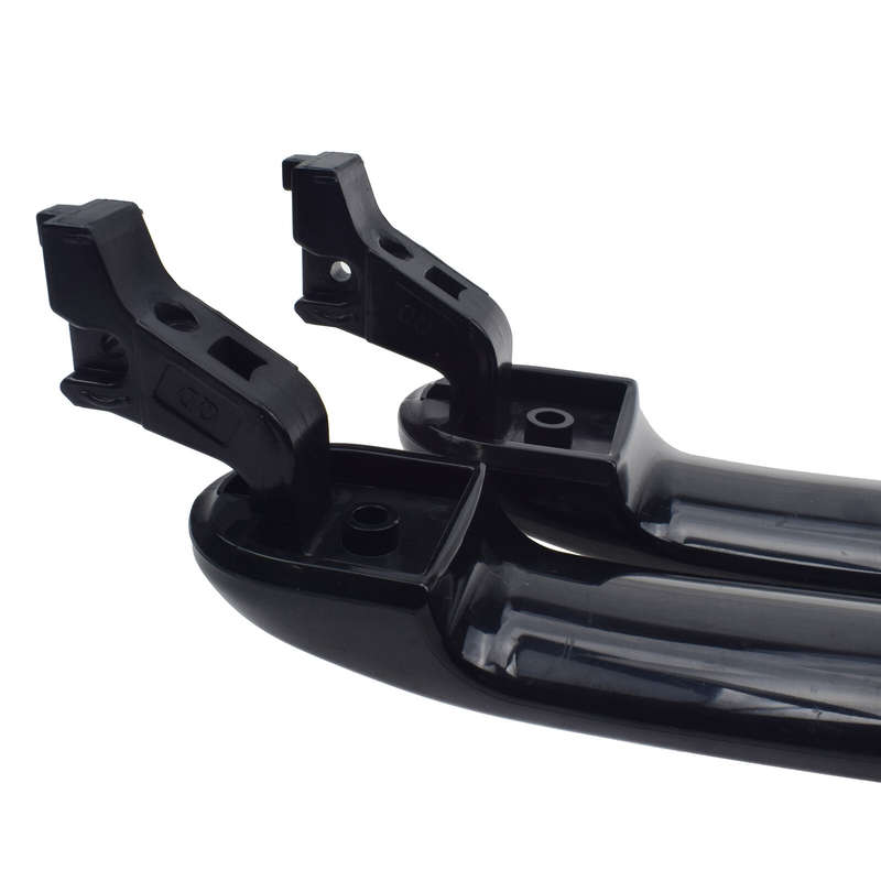 For Nissan Versa 07-12 Front Left Right Outside Exterior Door Handles 82641EL12A