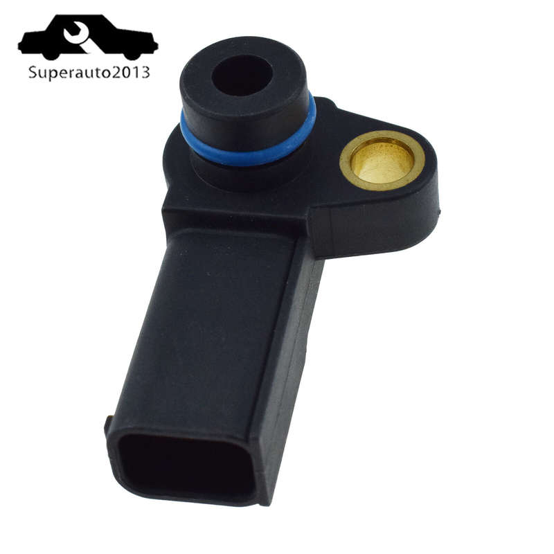 Intake Manifold MAP Pressure Sensor For Land Rover Discovery Sport LR3 LR019130
