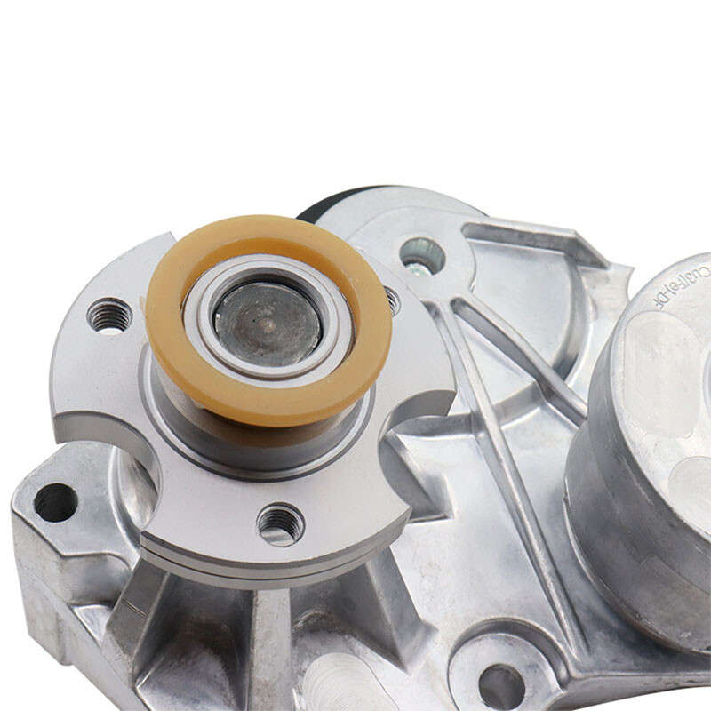 Bracket Idler Pulley Bearing LR079294 FIt For Land Rover Range Rover Sport