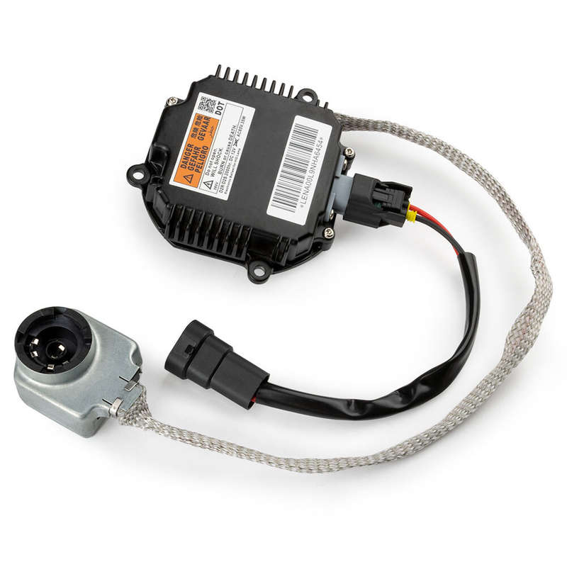 Xenon Ballast HID Control Unit Module ECU Box 28474-8991A For Nissan Infiniti