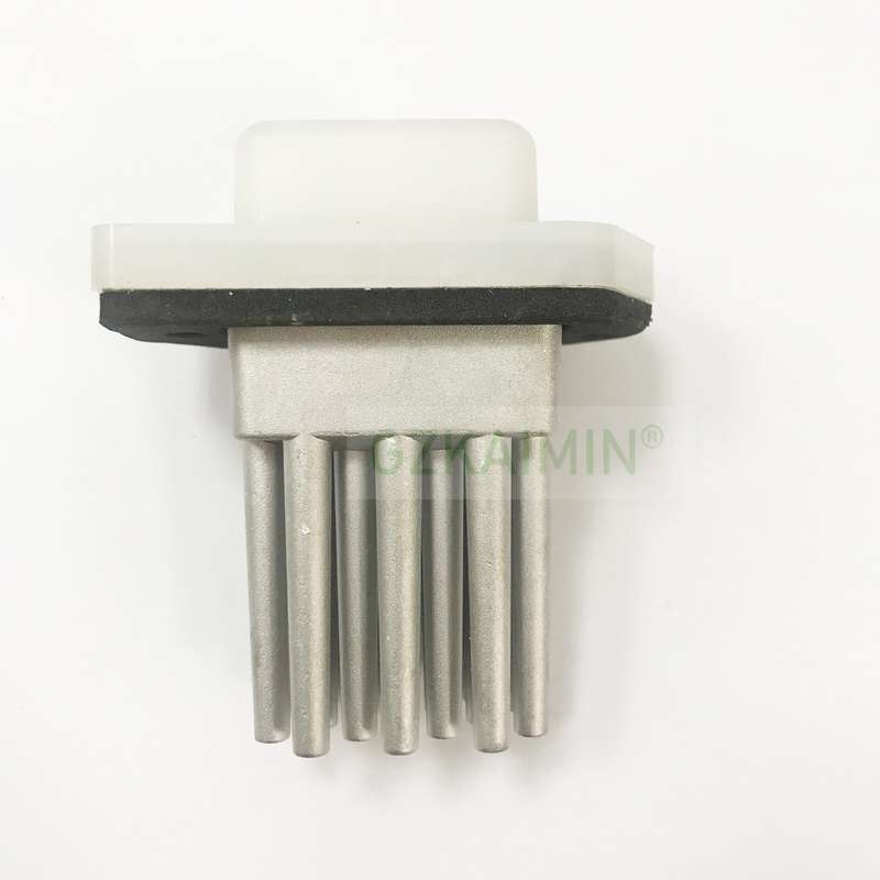 Blower Motor Fan Heater Resistor For Nissan Maxima Pathfinder Armada 27761-70T03