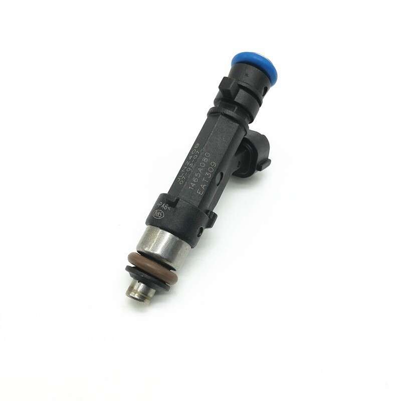 6Pcs 1465A080 Fuel Injectors Fit For MITSUBISHI OUTLANDER 2007-2013