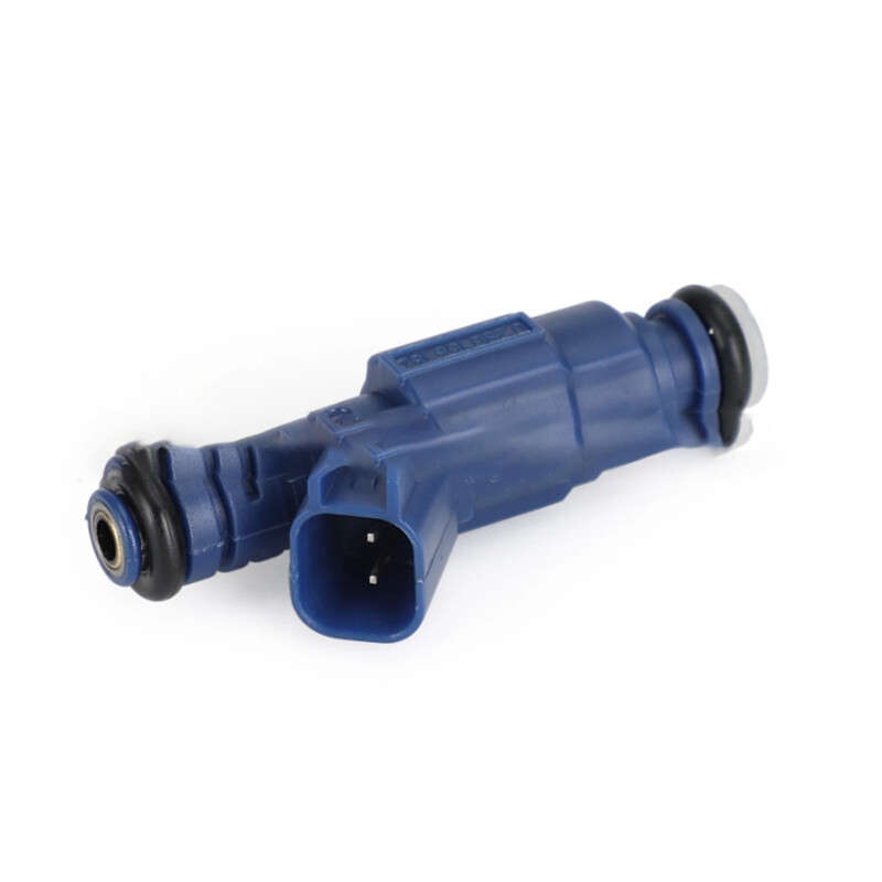 4Pcs Fuel Injector 0280156162 For Ford Mazda Mercury 2.0L 2.3L 2.5L 3.0L 2005-08