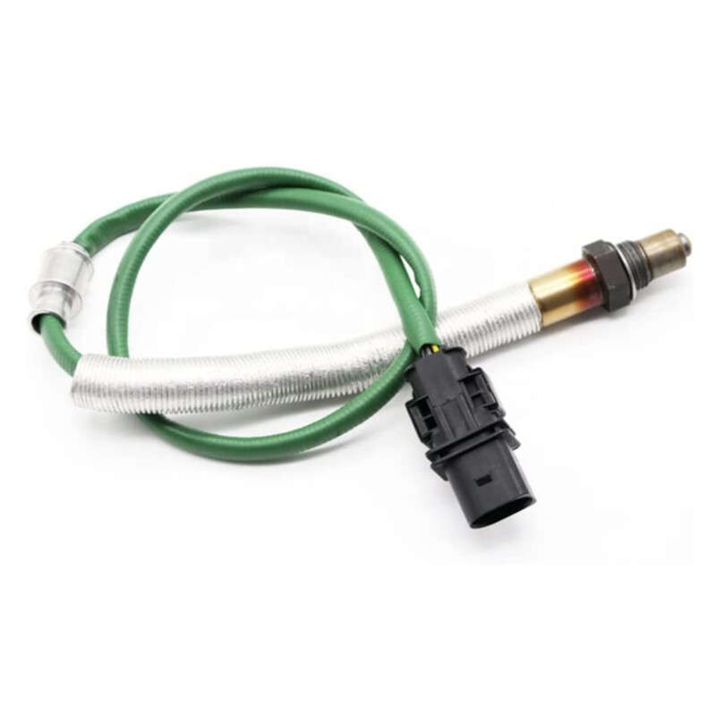 Oxygen sensor 0258017121 004 542 86 18 No 0 258 017 121 lambda sensor