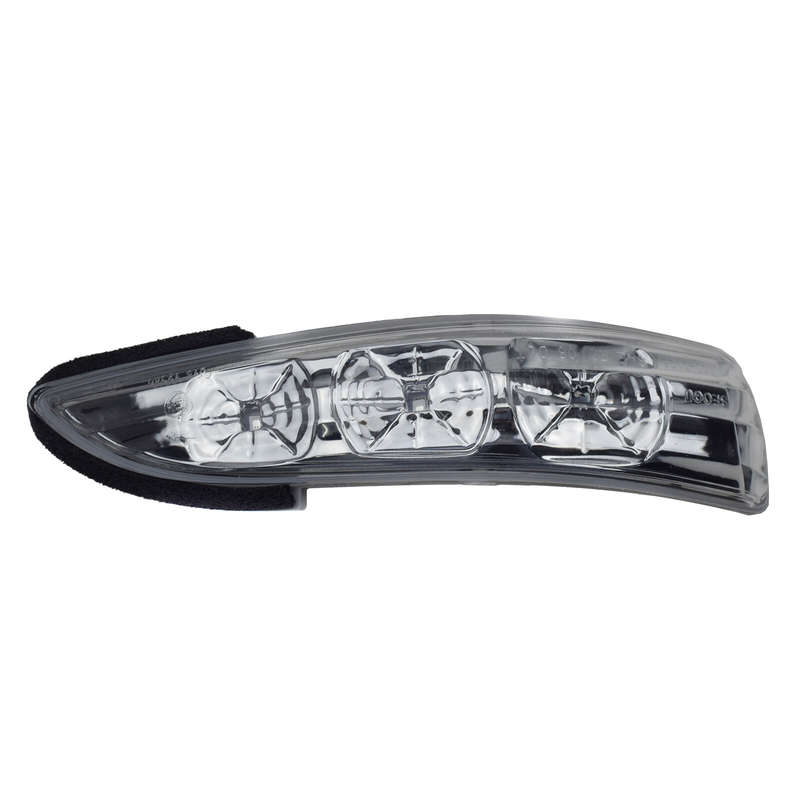 RH Side Mirror Repeater Signal Lamp for 08-16 Hyundai Genesis Coupe 876142M000
