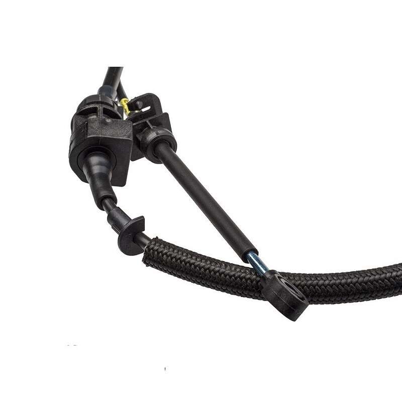 Transmission Gear Shift Cable F85Z-7E395-BA 4R70W For Ford F150 F250 Expedition
