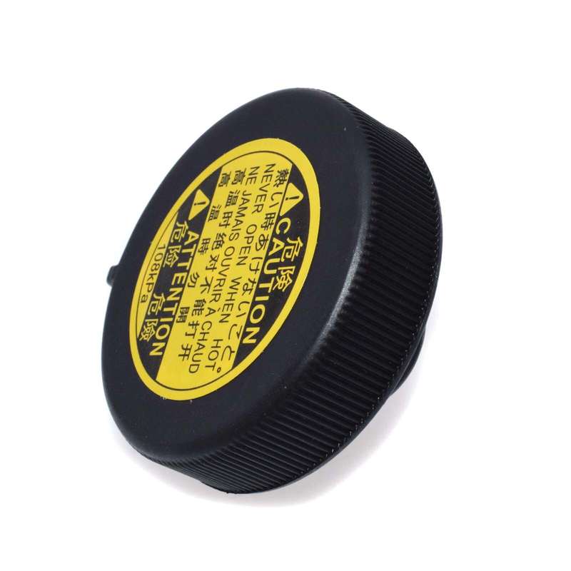 1X Engine Coolant Recovery Tank Cap For Lexus LS460 Toyota Camry Scion IS tC New