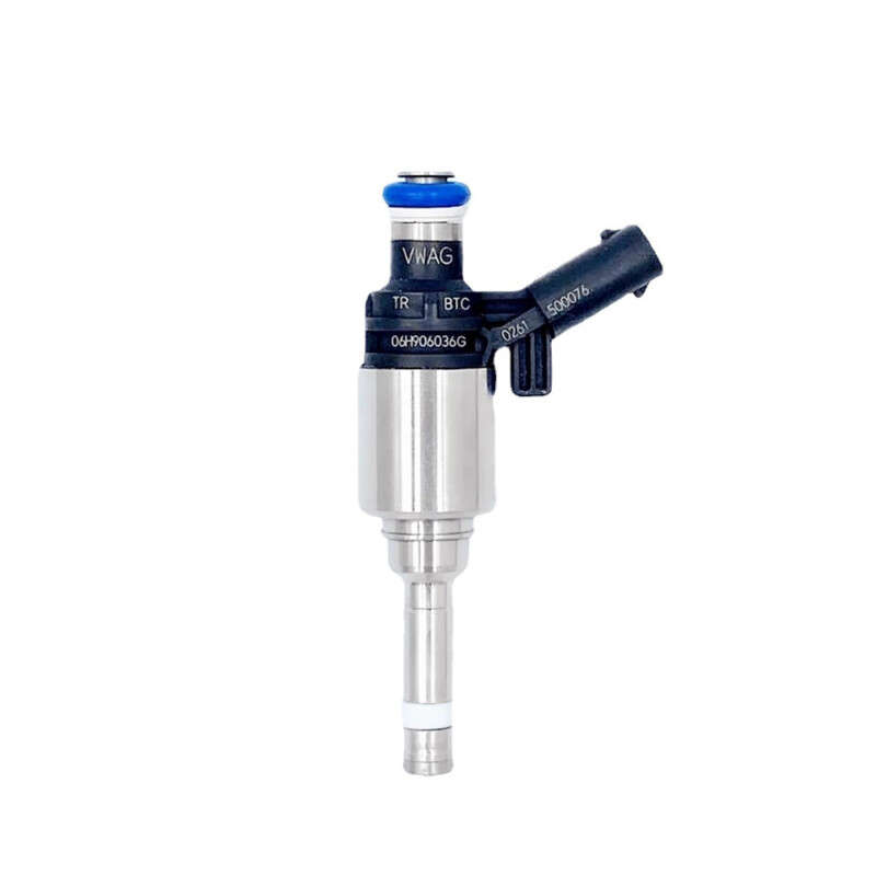 6Pcs Fuel Injectors 06C906036H Fits For Audi A6 A7 A8 Quattro 3.0L V6 2016-2018