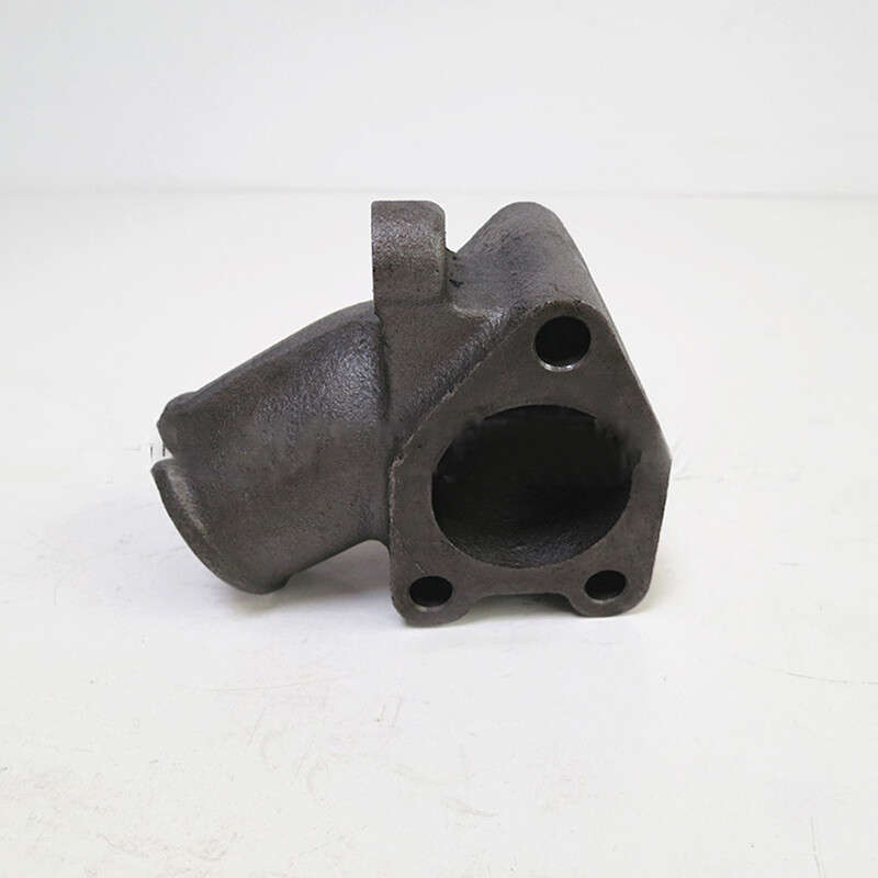 Connection Water Inlet Elbow 3934877 Fit For Cummins 6bt 4bt B-Series 3934876