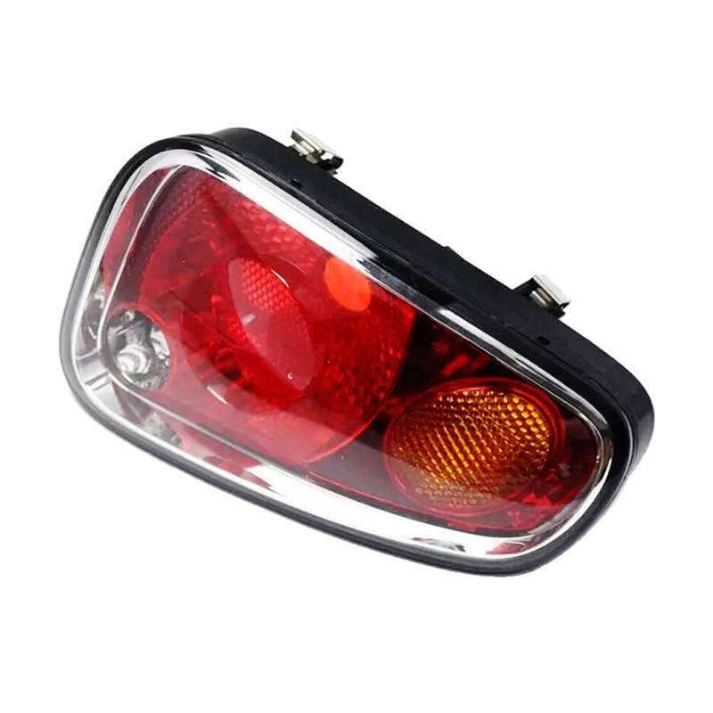 Rear 1Pair Tail Light Lamp Housing Fit for 04-08 Mini Cooper R50 R52 R53 Hot