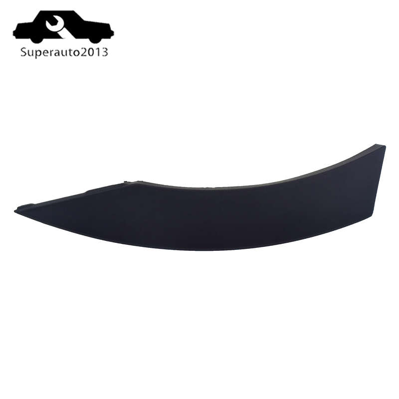 Rear Left Side Fender Molding Wheel Trim For 2013-18 Hyundai Santa Fe Sport New