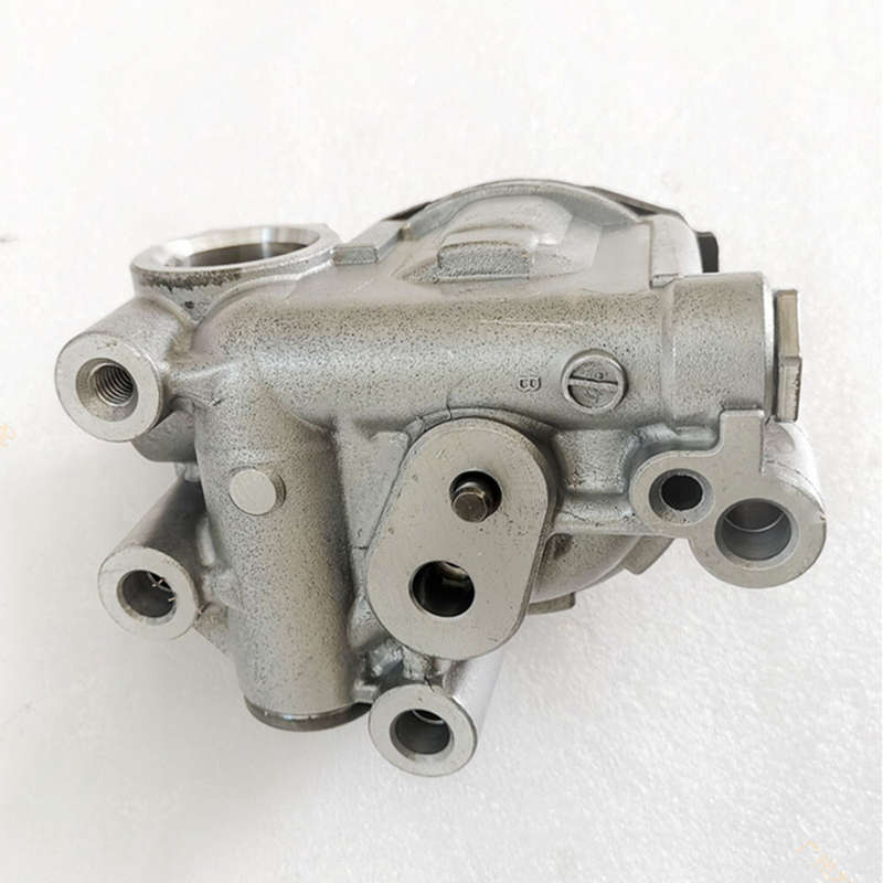 JF017E For Nissan Altima Pathfinder Muran RE0F10E 31340-3WX0A Oil Pump