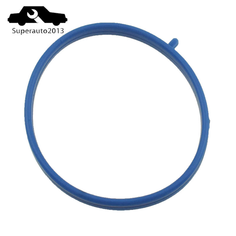1PCS Valve Gasket For Ford C-Max 2005-2015 Mazda 3 5 6 LF0120306 1S7G-9J469-AD