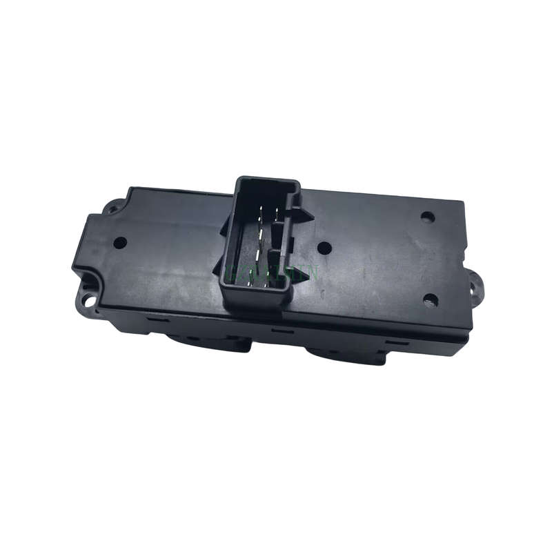 Electric power window main control switch LC62-66-350A For Mazda MPV 2001-06