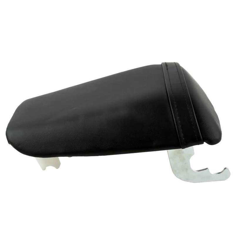 Black Rear Passenger Seat Fit For Honda CBR600F4i CBR600FR CBR60