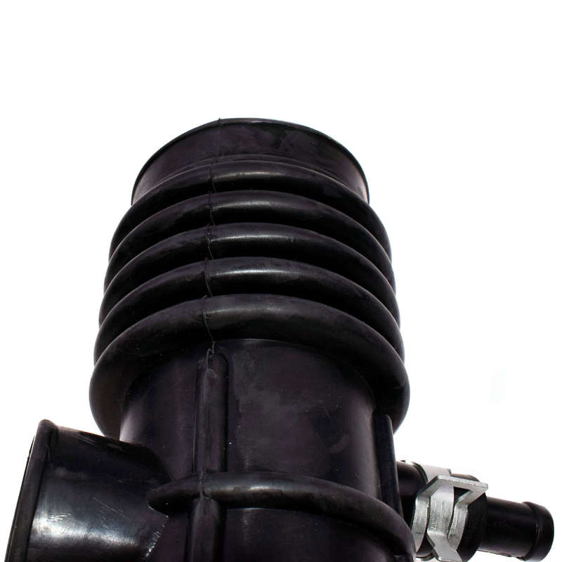 For 1999-2004 Nissan Frontier Xterra 3.3L Air inlet Hose Duct Boot 165784S100