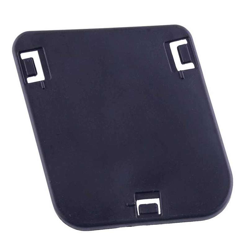 Right Front Bumper Fog Lamp Trims Cover Fit For Toyota Prado FJ/LC120 03-09