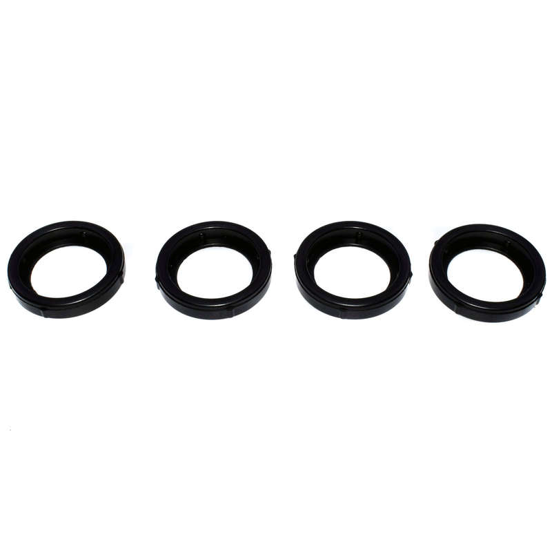 4PCS For Acura Honda CR-V Valve Cover Gasket Spark Plug Tube Seal 12342-PT2-000