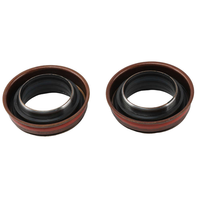 2X Axle Shaft Seal for Jeep Wrangler 2013-2018 68304271AA 2-pack