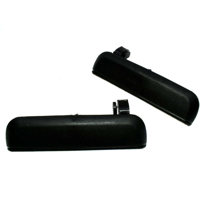 Rear Pair Exterior Door Handle For Toyota Tercel 95-99 6924016090,692