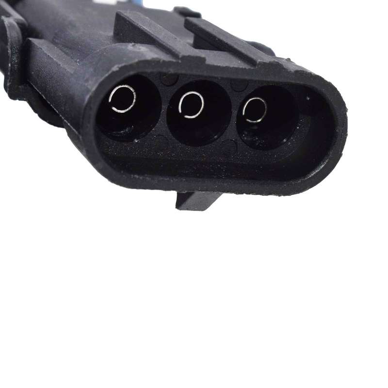 For Jeep Cherokee Wagoneer 4.0L Throttle Position Sensor W/ Pigtail 33003390 New
