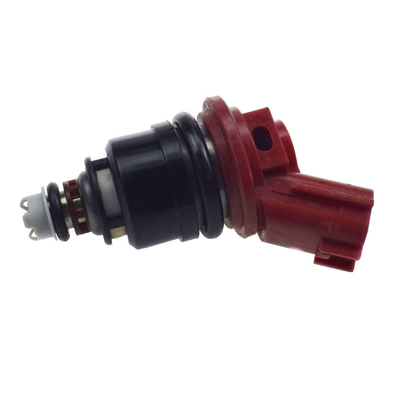 4-Hole Fuel Injector For NISSAN 300ZX JECS 3.0L INFINITI 1660010Y00,166