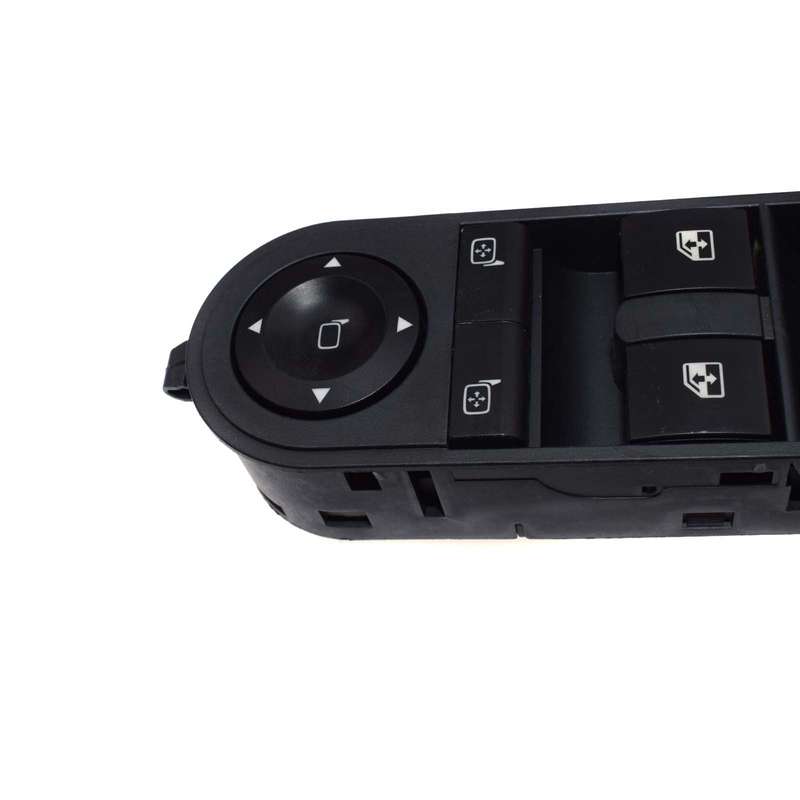 New Electric Power Window Master Control Switch 13228877 For Vauxhall Opel Astra