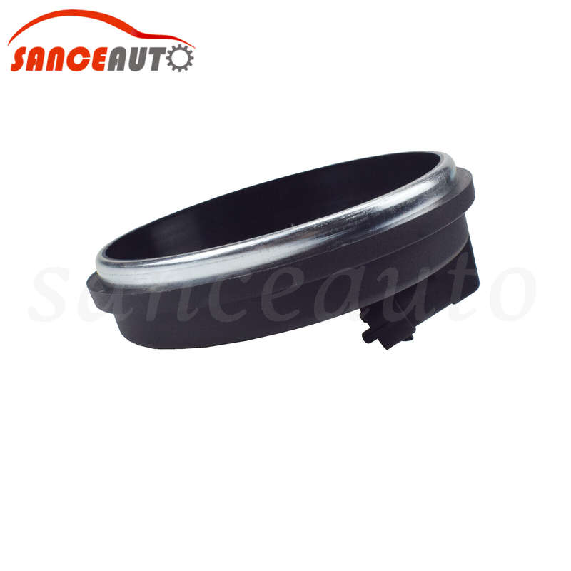 2Pcs Rear Hub Bearing Speed Sensor for Kia Sorento 15-20 Hyundai G80 G90 17-20