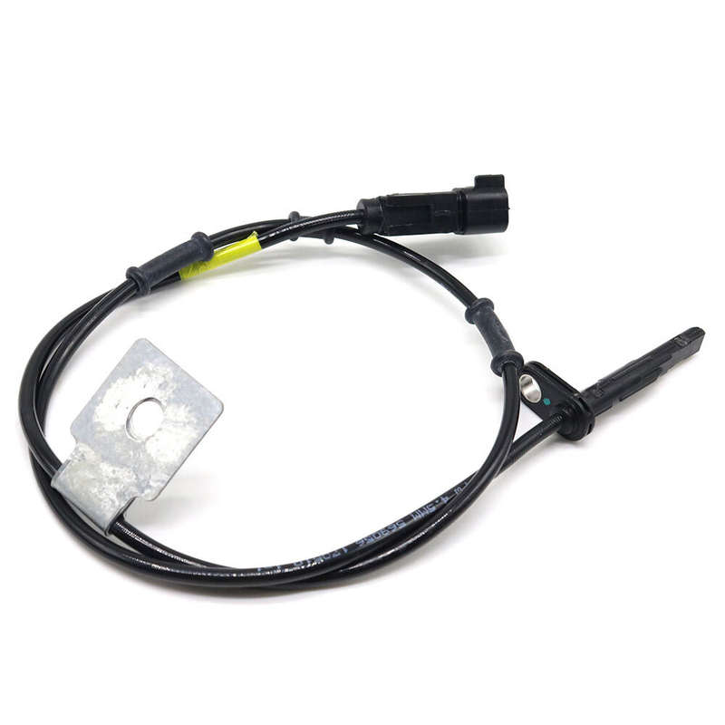 1PC 20811372 ABS Wheel Speed Sensor for Chevrolet Equinox GMC Terrain Front Left