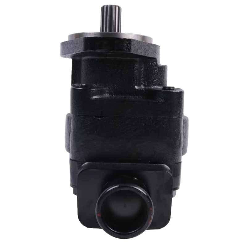 Hydraulic Pump AT179792 Fit For John Deere Backhoe 310E 310G 310J 310K 710D