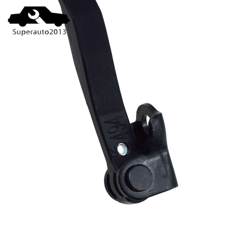 Rear Left /Right Door Check Strap Stop For Toyota Tacoma Land Cruise 68630-60100