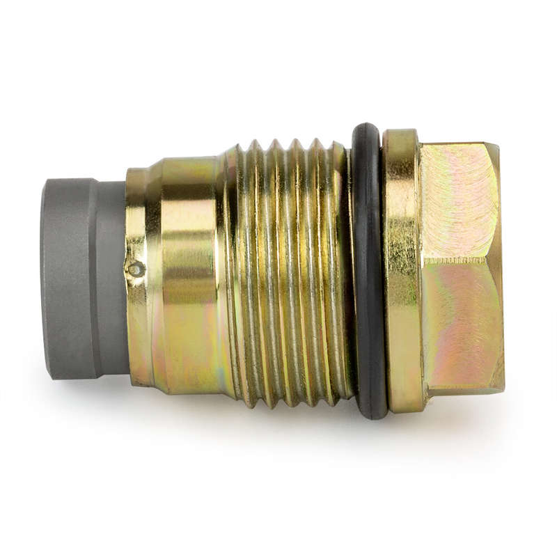 68005441AA Fuel Rail Pressure Relief Valve Fits Dodge Ram 2500 3500 6.7L Cummins
