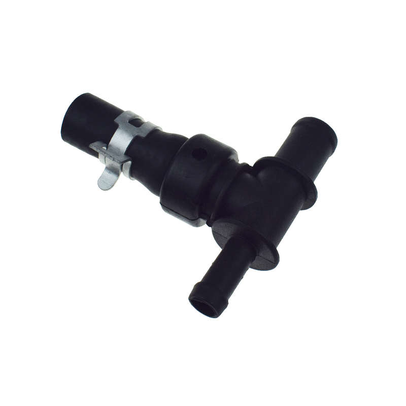 HVAC Heater Hose Pipe Outlet 92410-EA000 For 2005-2017 Nissan Frontier 2.5L 4.0L