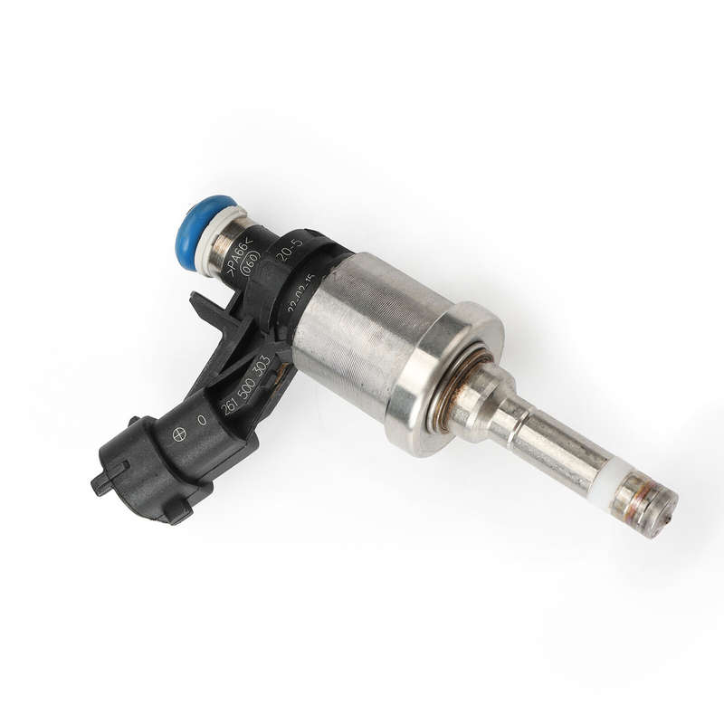 12663380 For 12-17 GMC Chevy Traverse Buick Enclave 3.6L Fuel Injectors