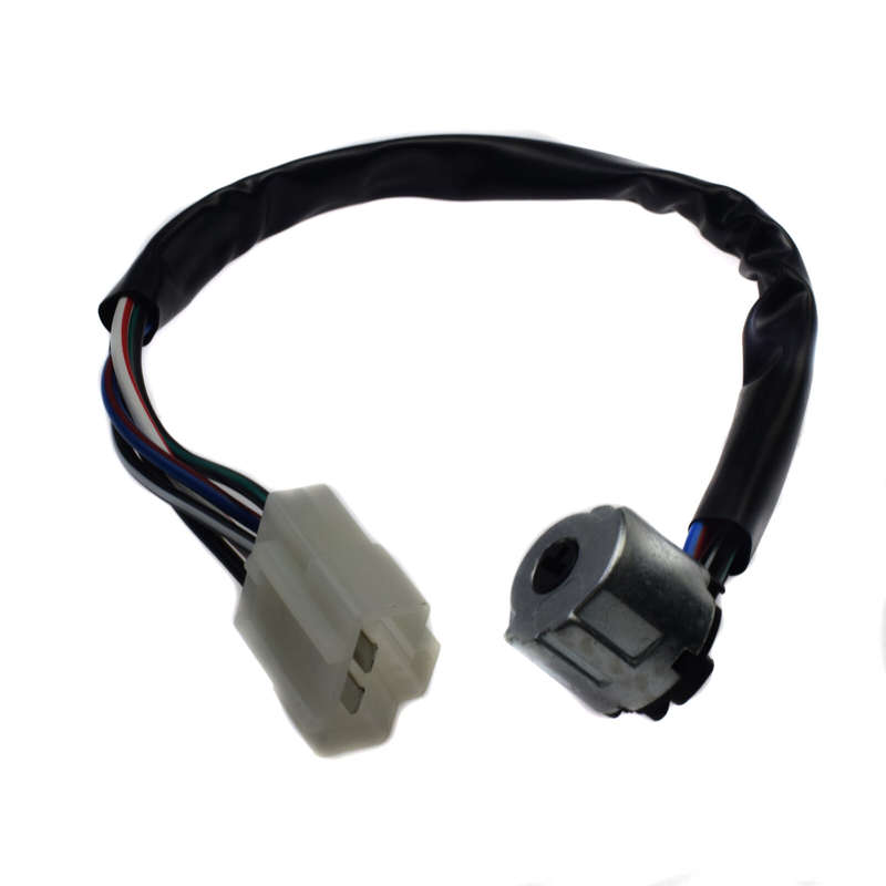 Ignition Switch For Nissan D21 Pathfinder Hardbody Pickup Truck 240 48750-T8001