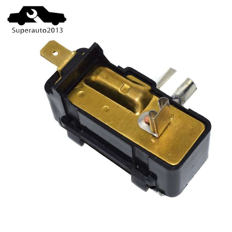 113957099A Fuel Gauge Cluster Voltage Regulator For VW Beetle Transporter New