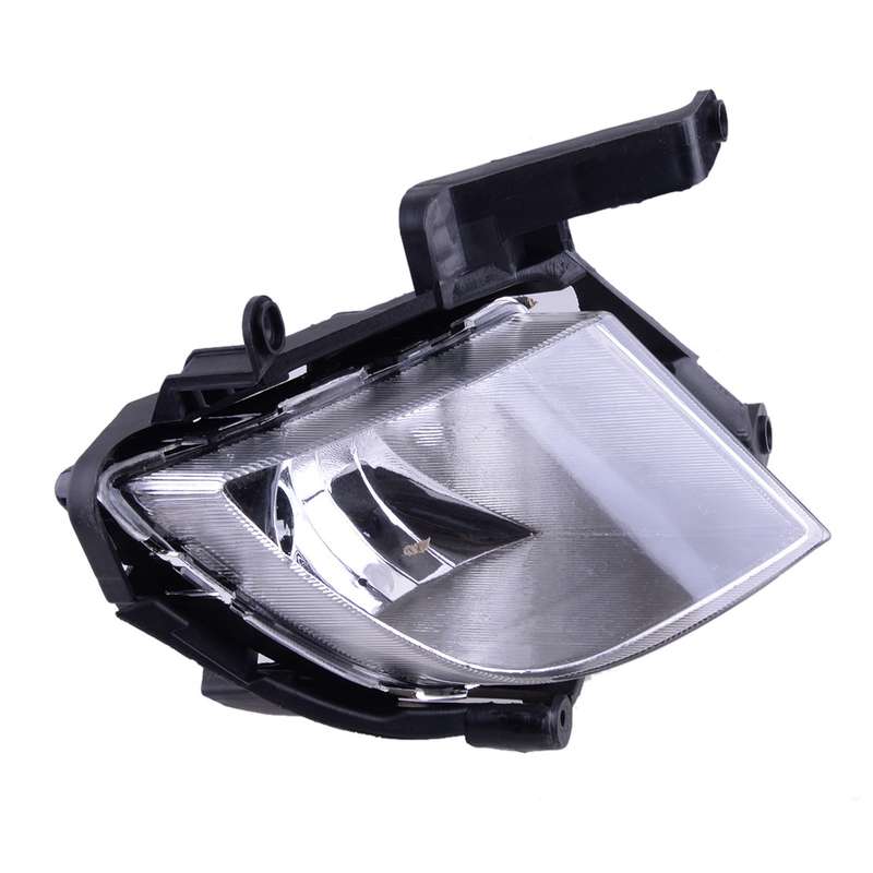 2pcs Front Fog Light Lamp Without Bulb Fit For Kia Forte Sedan 10-13 Clear Lens