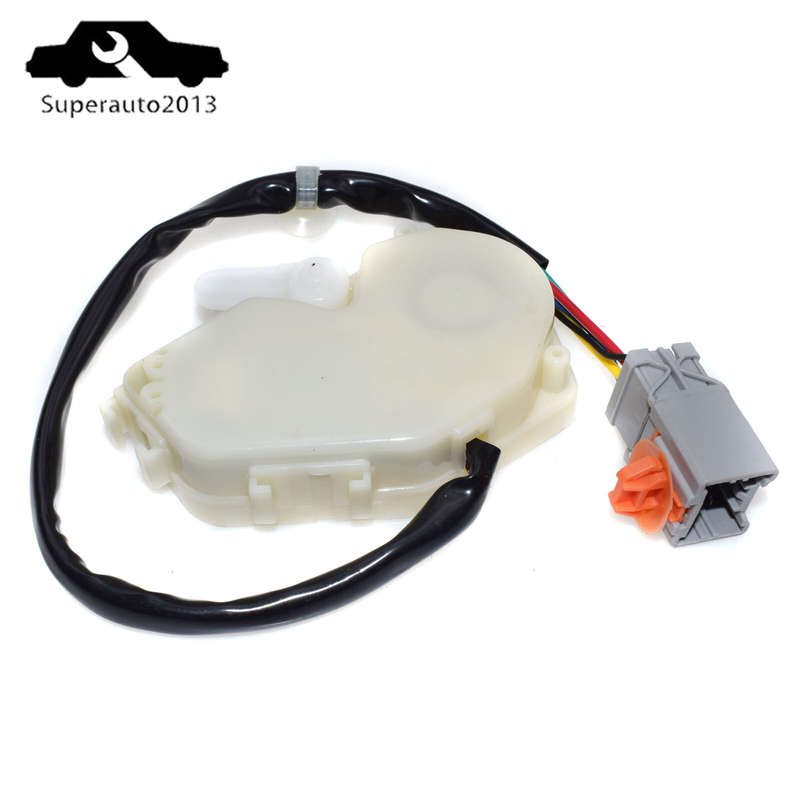 New Front Left Door Lock Actuator For Honda CR-V CRV Prelude 1997-01 72155S03J11