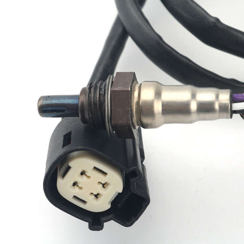 New Rear O2 Oxygen Sensor For HA-Davidson Dyna Street Bob V-Rod 2012-2017