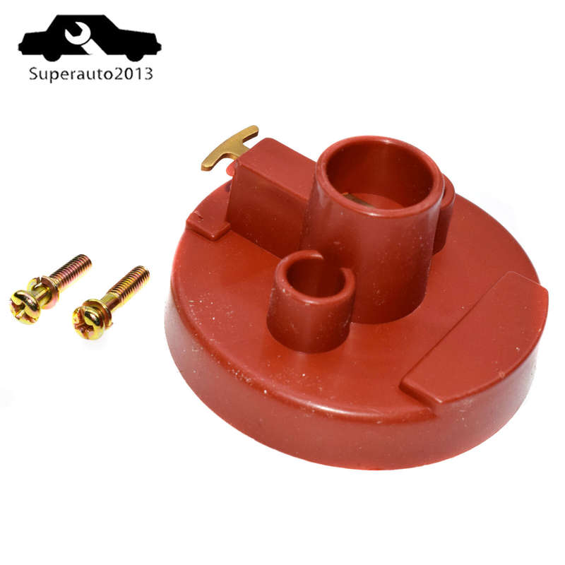 New Distributor Rotor For Toyota Camry RAV4 MR2 Celica Previa 19102-74040