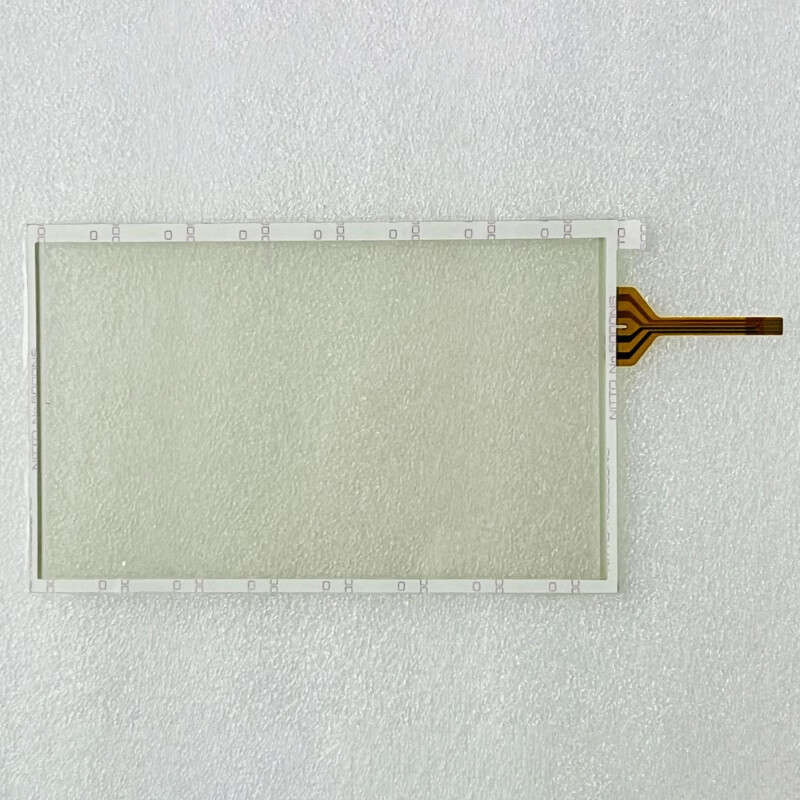 Touch Screen Panel Glass + Film FOR Weinview MT6071IE MT8071IE MT8070IE MT8073IE