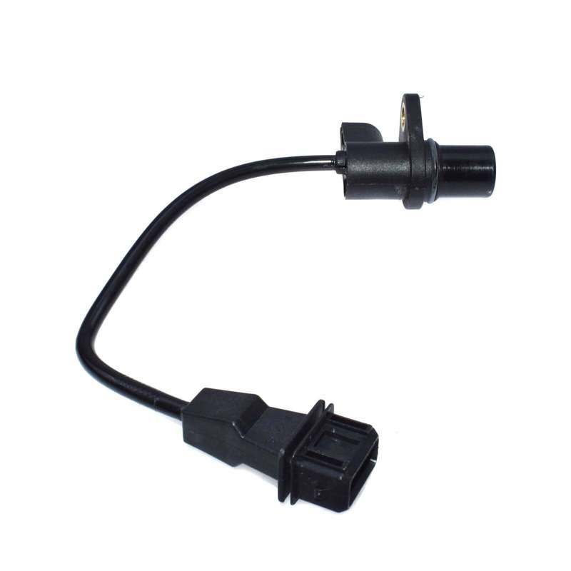 Crank Crankshaft Position Sensor for Hyundai Santa Fe Sonata Tiburon Kia Optima