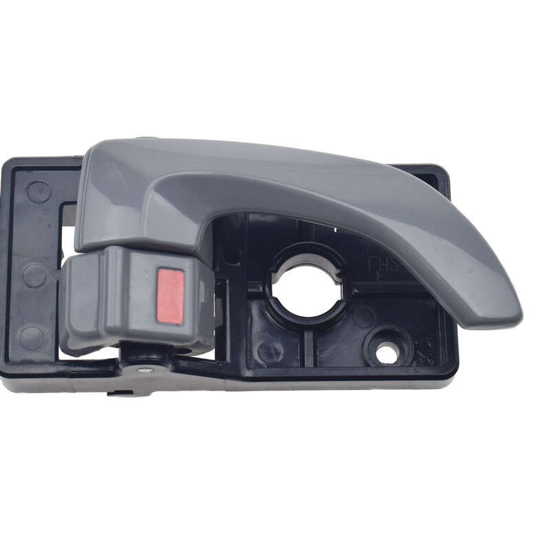 Grey Right Inside Door Handle Fit For Hyundai Tucson 2005-2009 82620-2E000