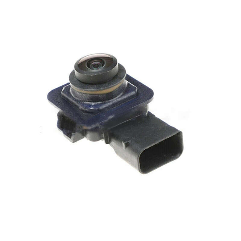 Rear View-Backup Camera DJ32-19G490-A Fit For Land Rover Evoque 2.0L 2012-2013
