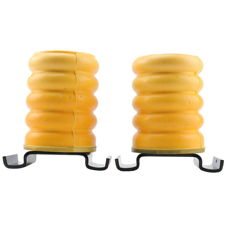 2PCS Left & Right SSR-610-54 For Toyota Tundra Nissan Titan Rear Air Spring Kit